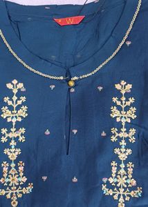 W Kurti FOR Festive Season ✨️  #w #kurti