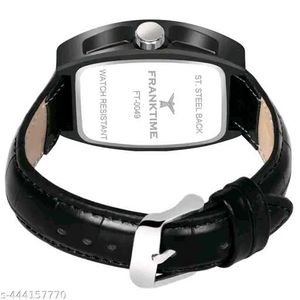 FRANKTIME Automatic Mechanical Watch