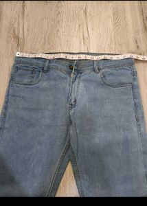sc7499 Authentic Wear Jeans size 36