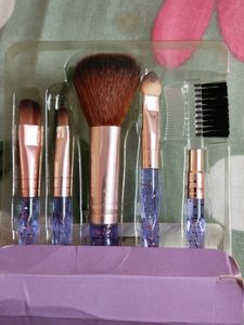 Ariiya Makeup Brush Set
