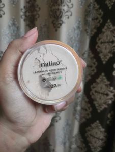 Combo Of Eyeshadow Palette n Loose Powder