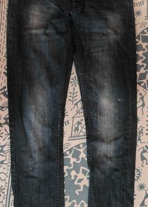 Wrogn Jeans