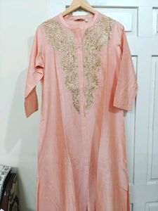 Vark By Westside Kurta Pants Set