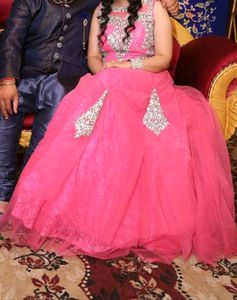 Beautiful Gown
