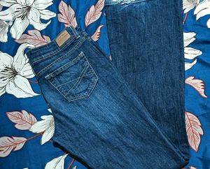 Bootcut Jeans For Women