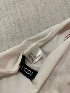 H&amp;M Trendy Tube Top