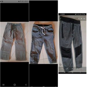 Boys Jeans Pant,Trousers