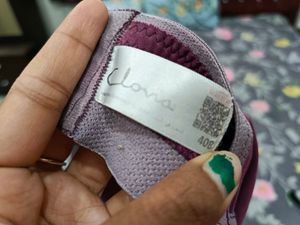 Clovia Bra 40B