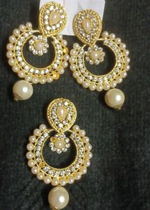 jewellery set