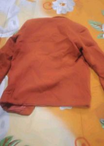 Aster Public School Blazer