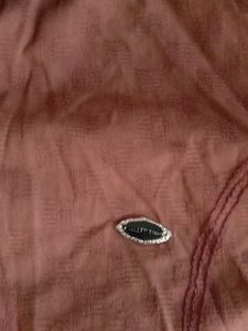 Brown Shirt