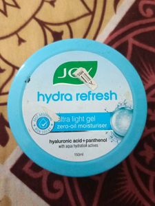 Joy Skin Care Hydra Gel 150 Ml For Face