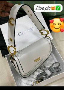Guess Bag Rakhshabandhan Gift Best Price