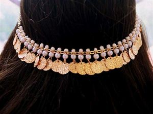 Neck Band Without Back Chain