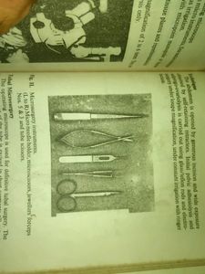 🛑 Grab unused Cusco speculum Gynae-Obs books