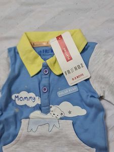 Baby Clothes Bundle - Size 3 Months