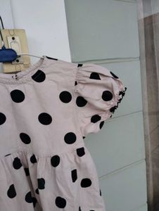 Toddler Dress
