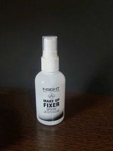 Insight Make Up Fixer Spray