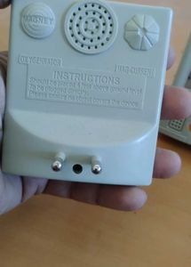 Super Suraksha Pest Repeller