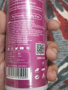 Medinade Gentle Safe Cat Shampoo