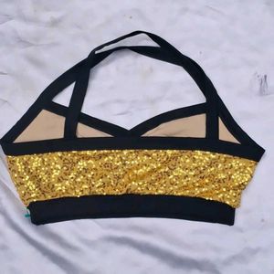New Bra