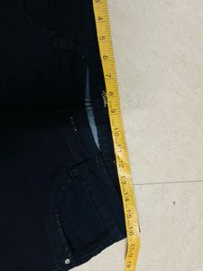 32 Size Bootcut Danim