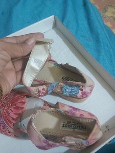 Girls Slippers