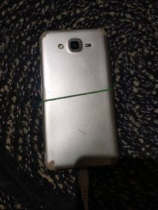 Galaxy J7 Nxt
