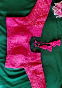 This Is A Blouse