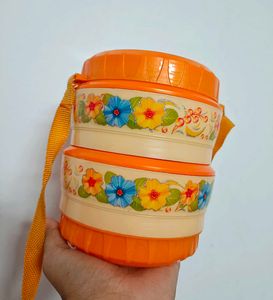 Tiffin Box