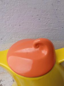 Tea Kettle