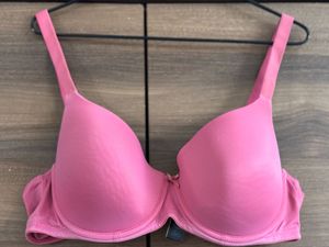 Padded M&amp;S Bra 38C Available