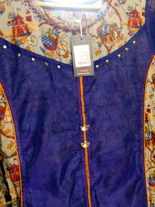 Ethnic Kurta Set