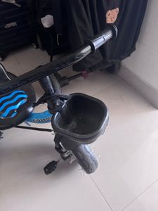 Kids Tricycle