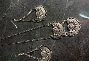 Oxidised Jewellery