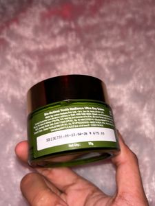 Lotus Youth Radiance Ultra Creme