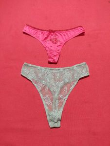 combo 5 thong size 28