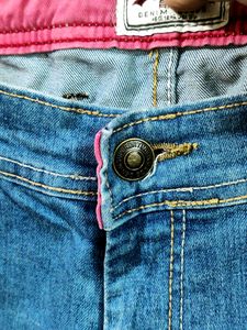 Women&#39;s premium superdry jeans