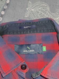 Highlander Shirt