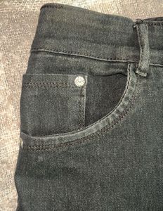 Dark Wash Skinny Jeans