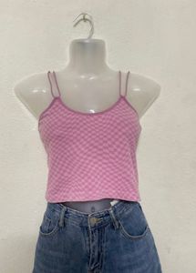 Tally Weijl Cute Crop Top