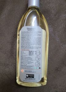 Slimming Oil (Shape Up) VLCC