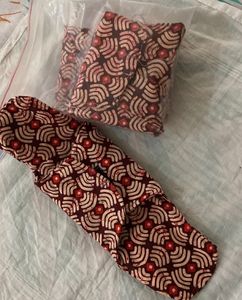 Cloth Sanitary Pads
