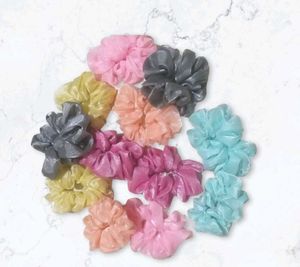 Scrunchies