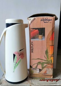 Milton Vaccum Flask 1 Ltr