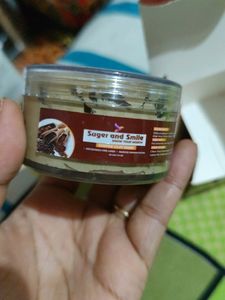 Coffee Clay Mask New Brand