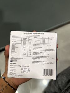 Veera Pcos Support Veevital