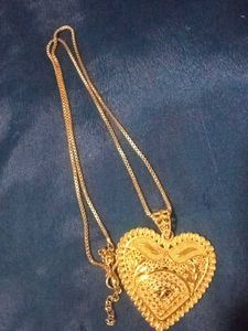 GOLD PLATED JEWELRY