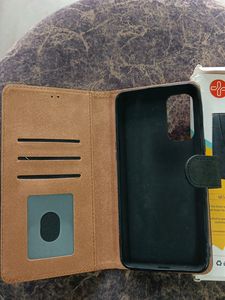 High Quality Flip Case For OnePlus Nord 2