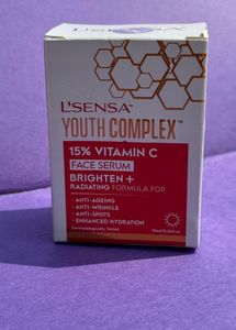 L’sensa Youth Complex